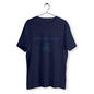T-Shirt "Breizh Atao" - Bretagne Toujours - Marine/Glas