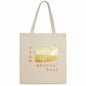 Tote-Bag "Team Beurre-Salé"
