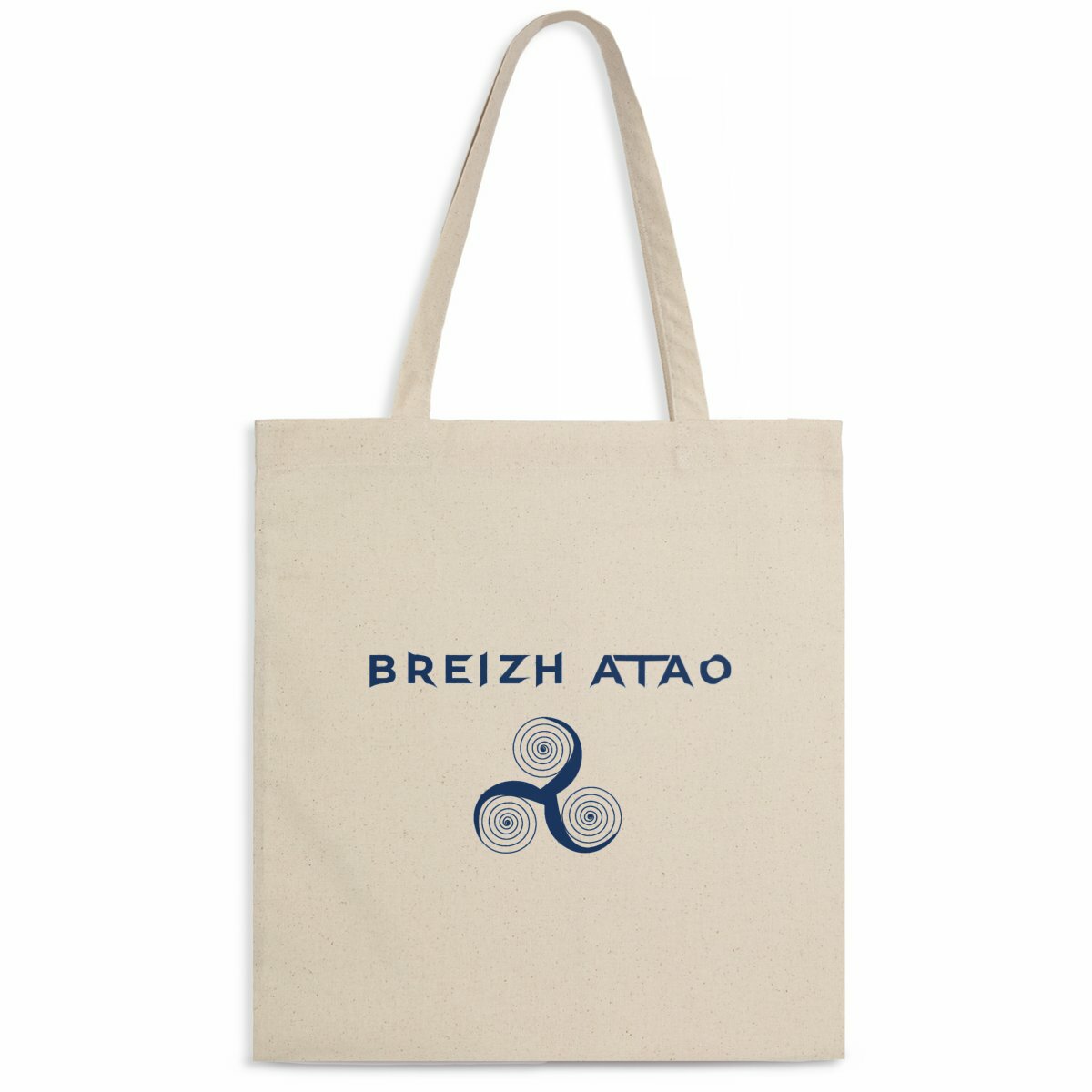 Tote-Bag "Breizh Atao"
