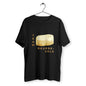 T-Shirt "Team Beurre-Salé" - Noir/Du